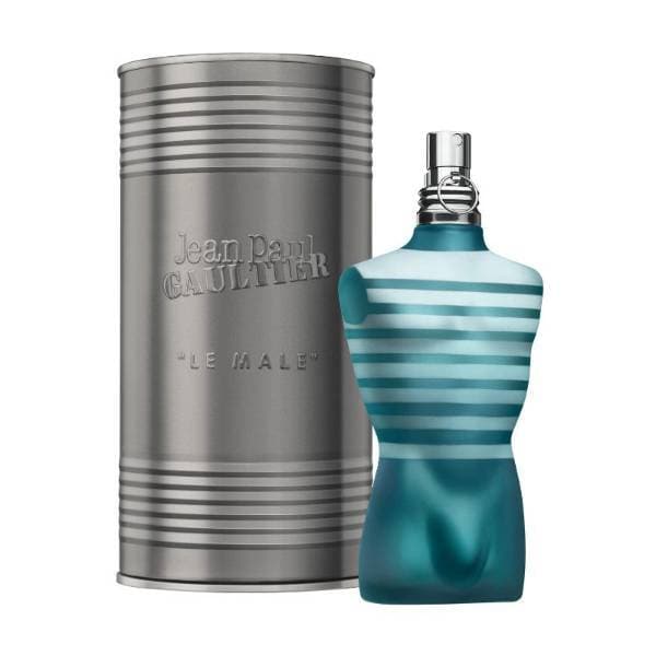 Jean Paul Gaultier Le Male Eau de Toilette 75ml