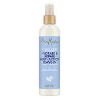 SheaMoisture Hydrate & Repair Leave-In Conditioner 237ml