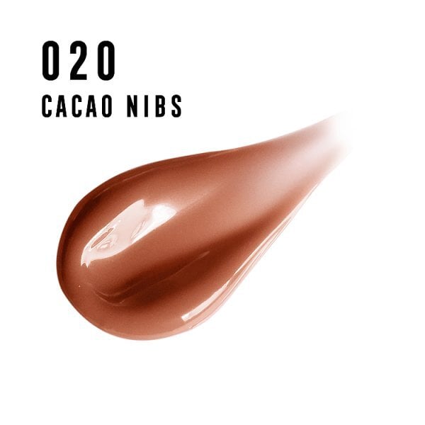 Max Factor Miracle Pure Lip Enhancer Gloss Cacao Nibs 12Ml