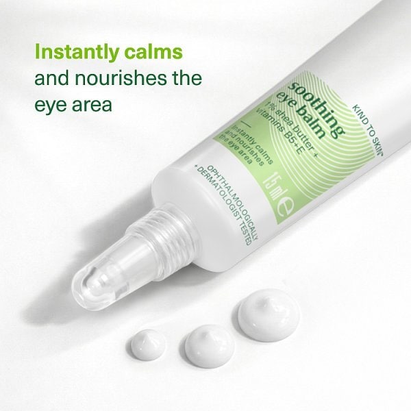 Simple Kind to Skin Eye Care Soothing Eye Balm 15 ml
