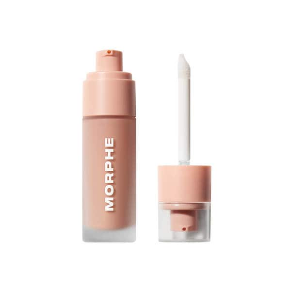 Morphe Complexion Boost Peptide Glow Serum- Pulse