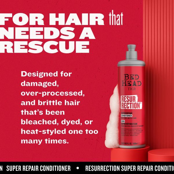 TIGI Resurrection Conditioner 400ml