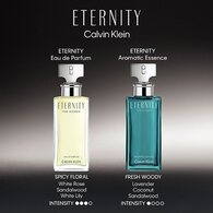 Calvin Klein Eternity Eau de Parfum for Women 50ml