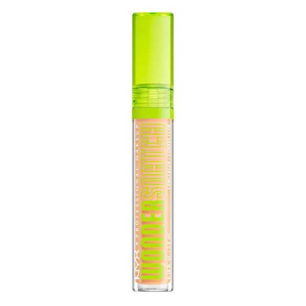 NYX Professional Makeup Wonder Snatch Concealer Light Sand
