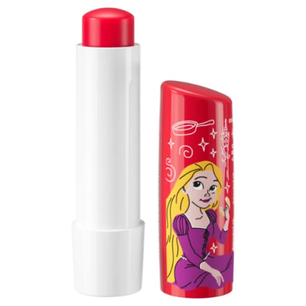 NIVEA Wild Cranberry Disney Rapunzel Limited Edition Lip Balm 4.8g