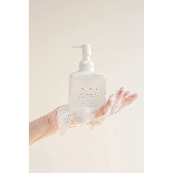Needly Mild Cleansing Gel 235G
