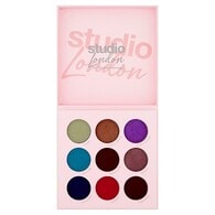 Studio London Colour Icon After Dusk Eyeshadow Palette