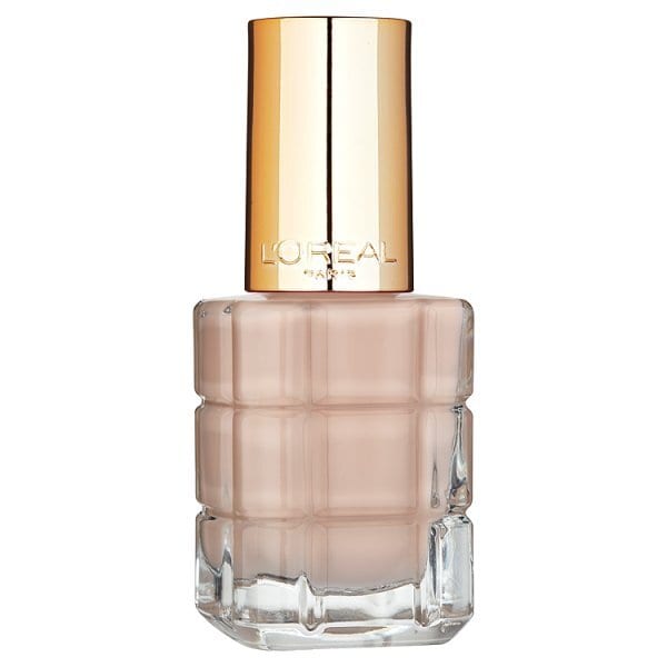 L'Oreal Color Riche 116 Café de Nuit Nail Polish 5ml