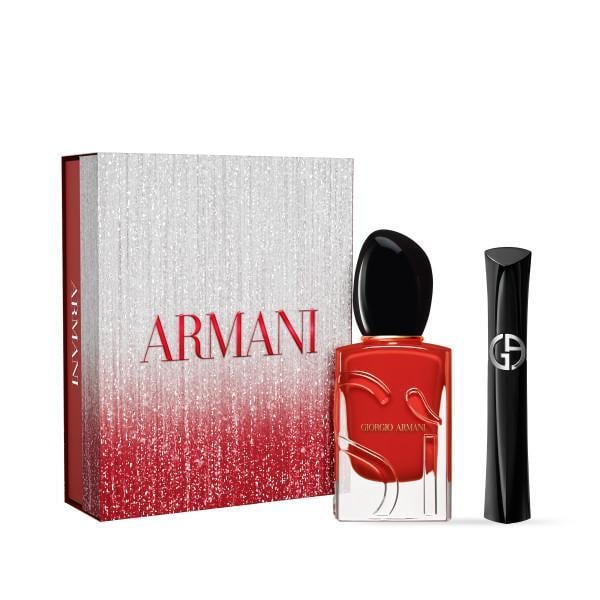 Giorgio Armani SI Passione 50ML Gift Set