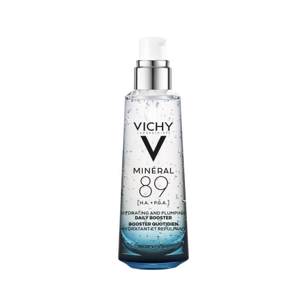 Vichy Mineral 89 Hyaluronic Acid Hydration serum 75ml