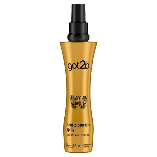 got2b Guardian Angel Heat Protection Spray 200ml