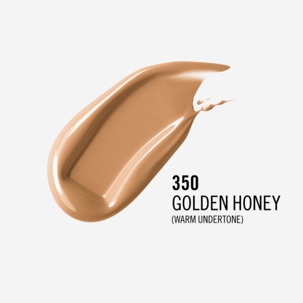 Rimmel Lasting Finish 35HR Foundation Golden Honey SPF20