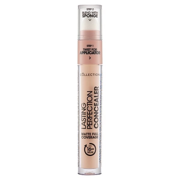 Lasting Perfection Concealer Sh7 Biscuit