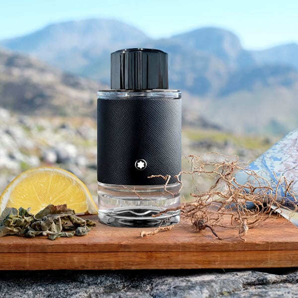 Mont Blanc Explorer Eau de Parfum 30ml