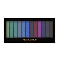 Revolution Redemption Palette Mermaids vs Unicorns