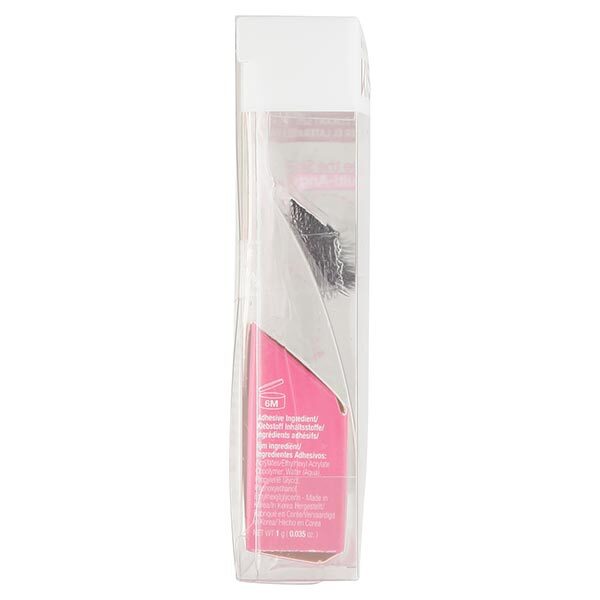 Kiss Blooming False Lashes - Peony
