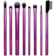 Real Techniques Every Day Eye Essentials Brush Set