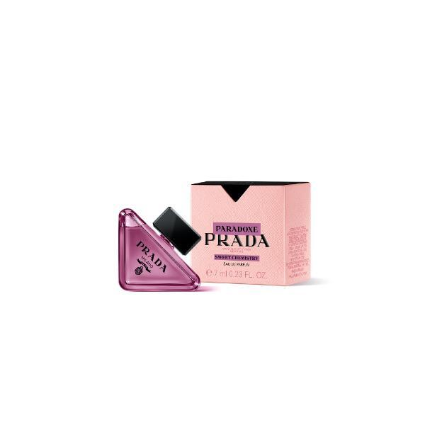 PRADA PARADOXE PURPLE 7ML GWP