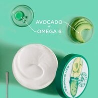 Garnier Body Superfood Avocado & Omega 6 380ml