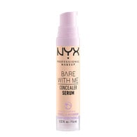 NYX Professional Makeup Bare With Me Concealer Serum - Fair