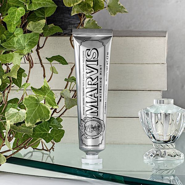 Marvis Whitening  Mint Toothpaste 85Ml