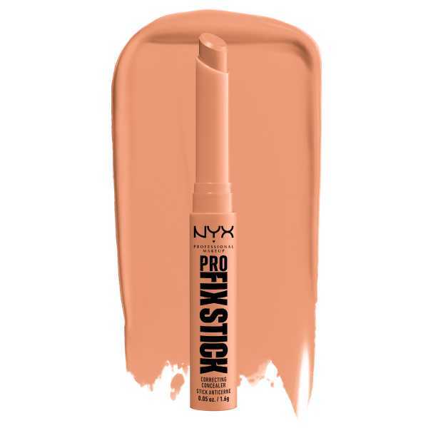 NYX Professional Makeup Pro Fix Stick Dark Peach