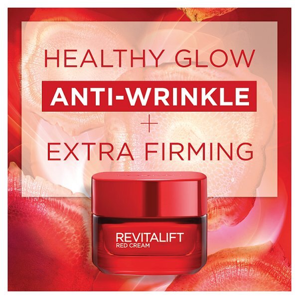 L'Oreal Revitalift Ginseng Glow Day Cream 50ml