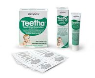 Nelsons Teetha Granules Sachets x 24