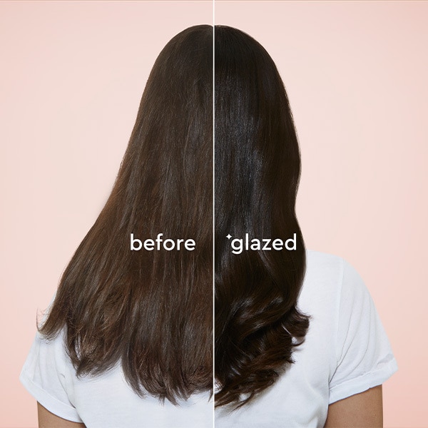 Glaze Super Color Conditioning Gloss Sleek Espresso 190ml