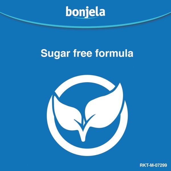 Bonjela Original Mouth Ulcer Relief For Adults 15g