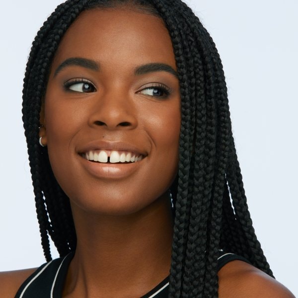 Maybelline Brow Satin Eyebrow Pencil 2 Medium Brown