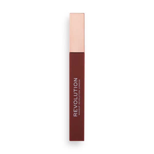 Revolution Irl Whipped Lip Crème Burnt Cinnamon