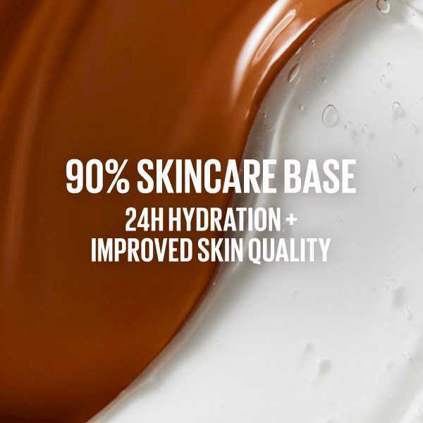 Maybelline Fit Me BB Nude Cream 90