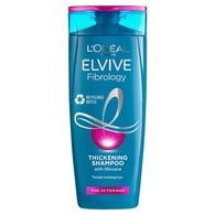 DNR L'Oréal Paris Elvive Fibrology Thickening Shampoo 400ml