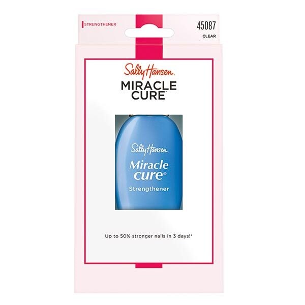Sally Hansen Miracle Cure Nail Treatment for Brittle Nails