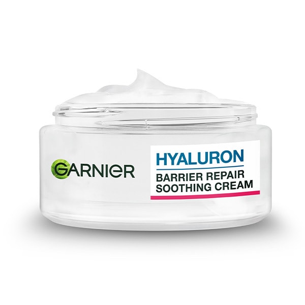 Garnier Hyaluron Barrier Repair Soothing Cream