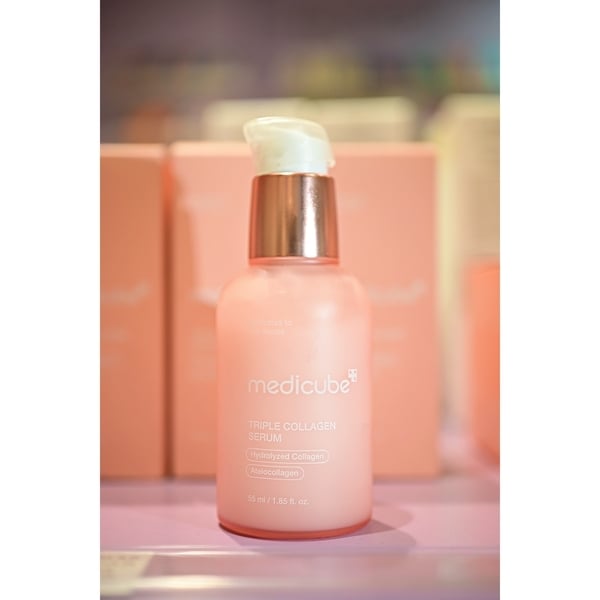 Medicube Triple Collagen Serum 4.0 55ml