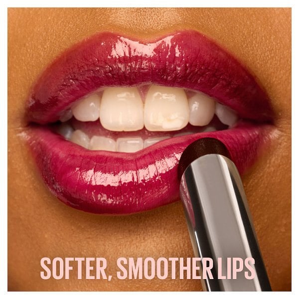Maybelline Lifter Glaze Clear Crave
