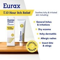 Eurax Cream 30g