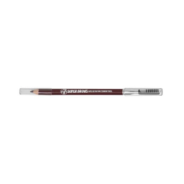 W7 Super Brown Pencil Brown 1.5g