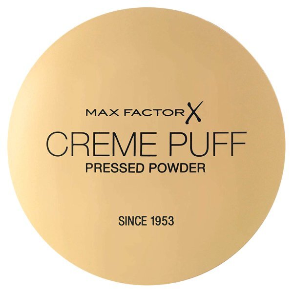 Max Factor Creme Puff Powder Compact Translucent 5