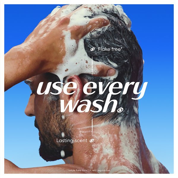 Head & Shoulders Smooth 2In1 Shampoo & Conditioner 350 Ml