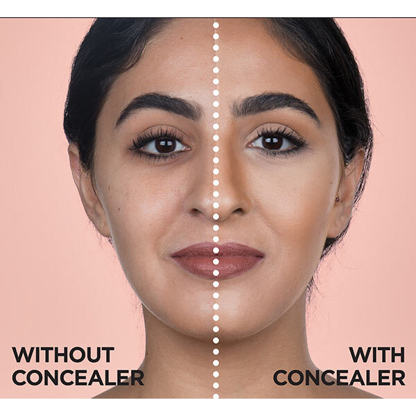 L'Oreal Infallible Longwear More Than Concealer 336 Toffee