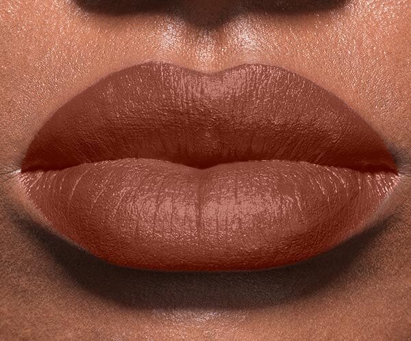 L'Oreal Color Riche Magnetic Stones Lipstick Bronze Saut 654