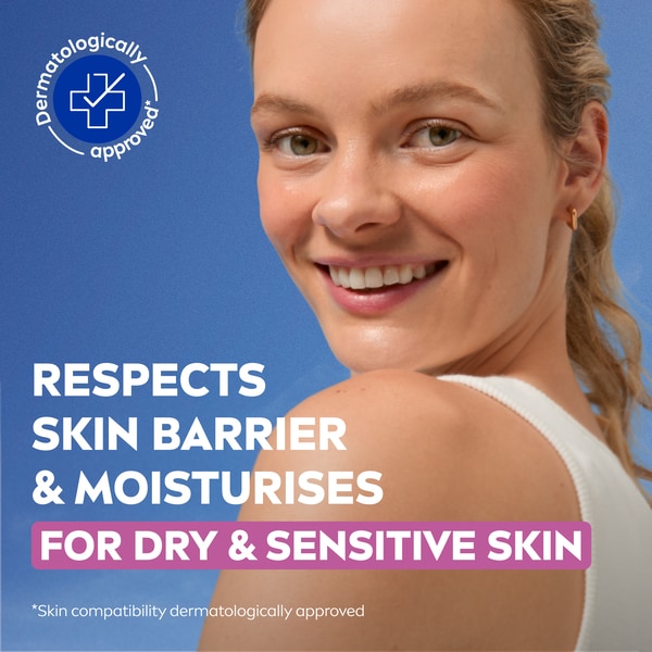 Nivea Visage Day Cleansing Cream Wash 150ml
