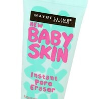 Maybelline Baby Skin Pore Eraser Clear