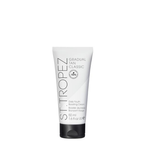 St.Tropez Gradual Tan Daily Youth Boosting Cream 50Ml