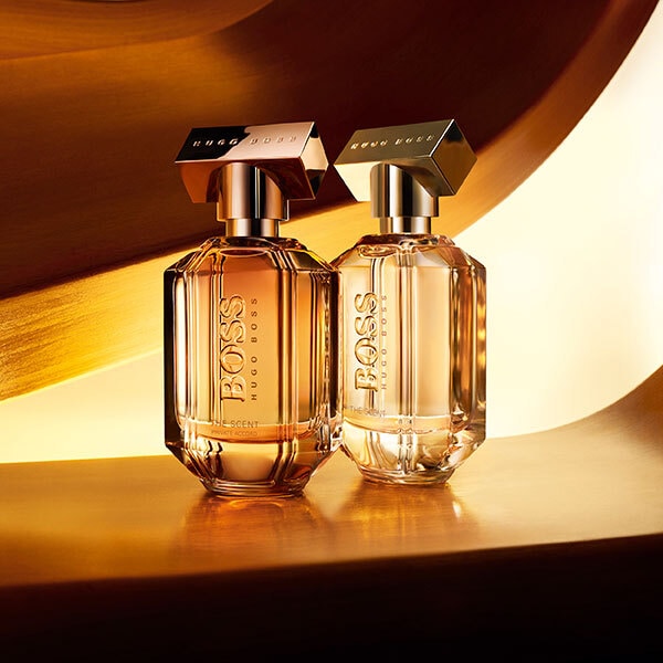 Hugo Boss BOSS The Scent Private Accord For Her EDP 30ml