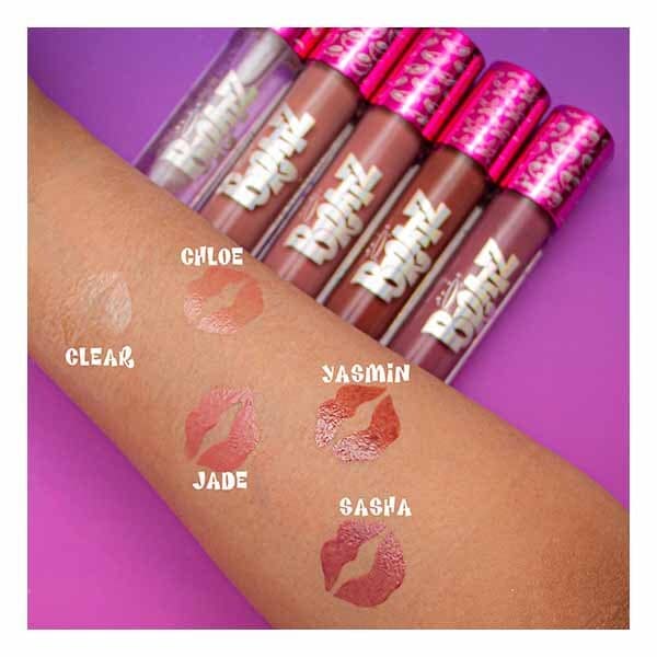 Revolution X Bratz Maxi Plump Lip Jade