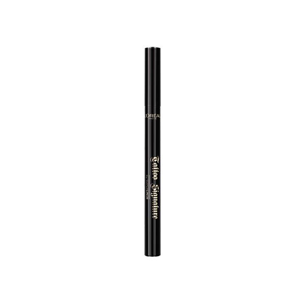 L'Oreal Superline Tattoo Xtra Black